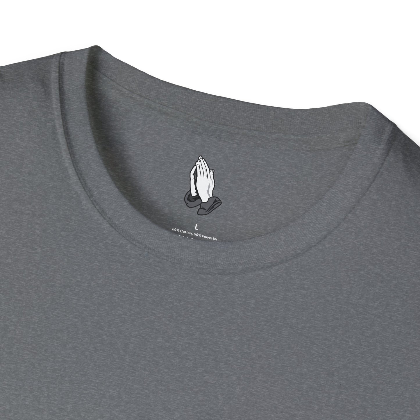 Squats like butter Softstyle T-Shirt
