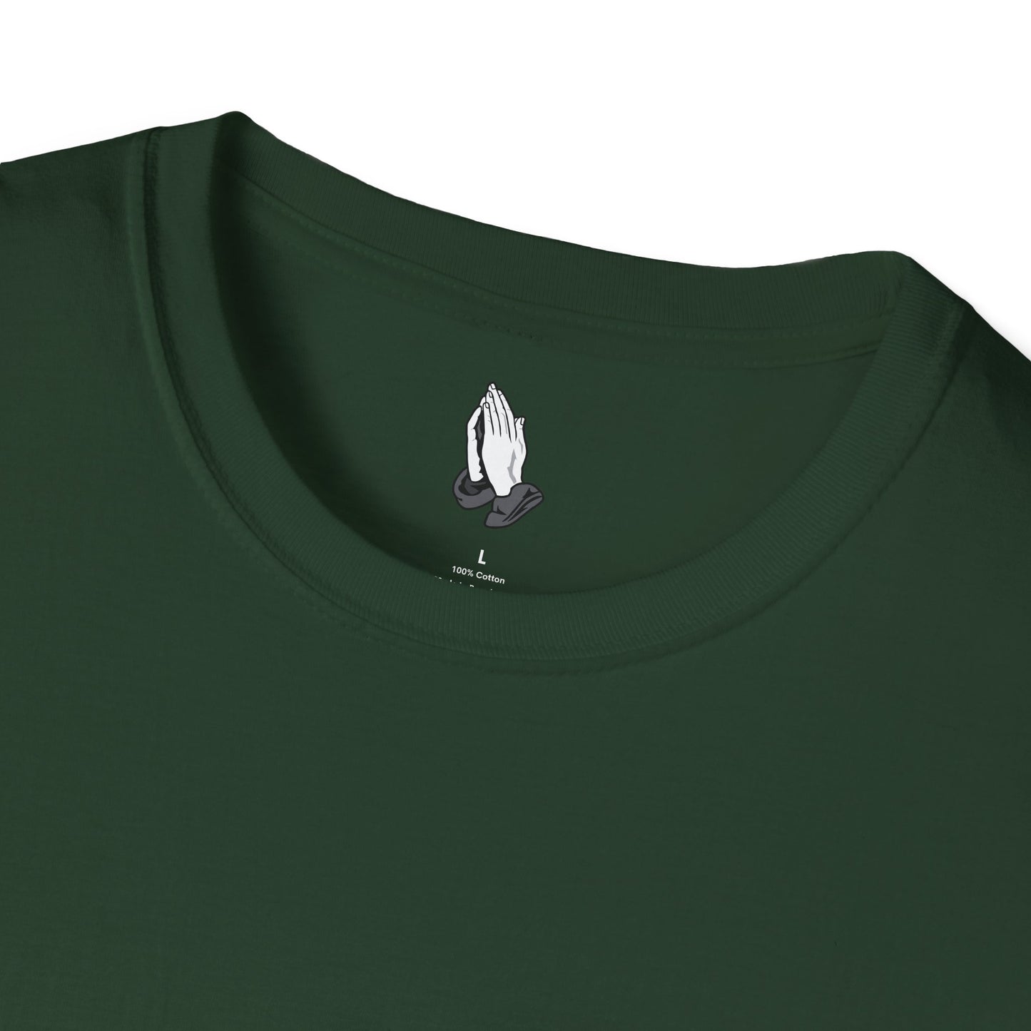 Squats like butter Softstyle T-Shirt