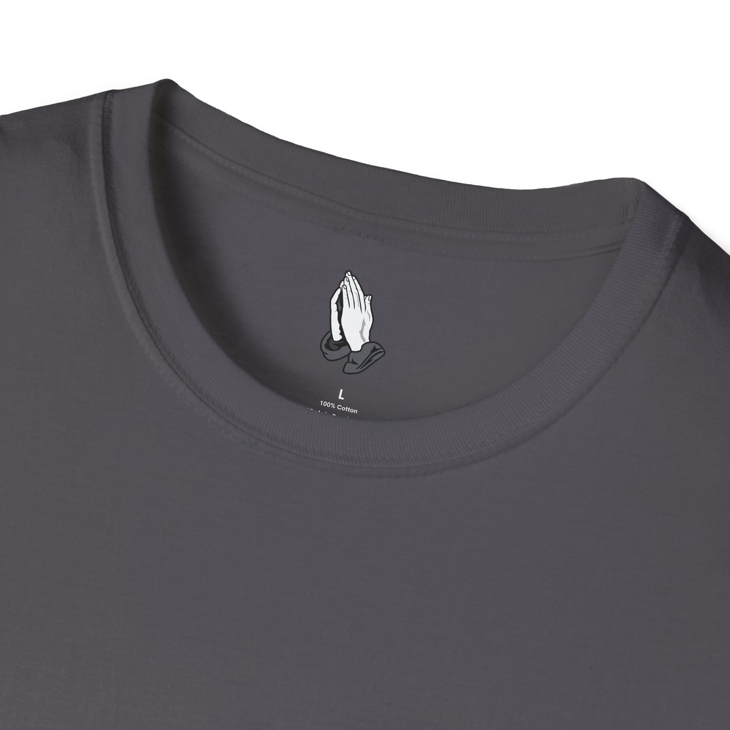 Squats like butter Softstyle T-Shirt