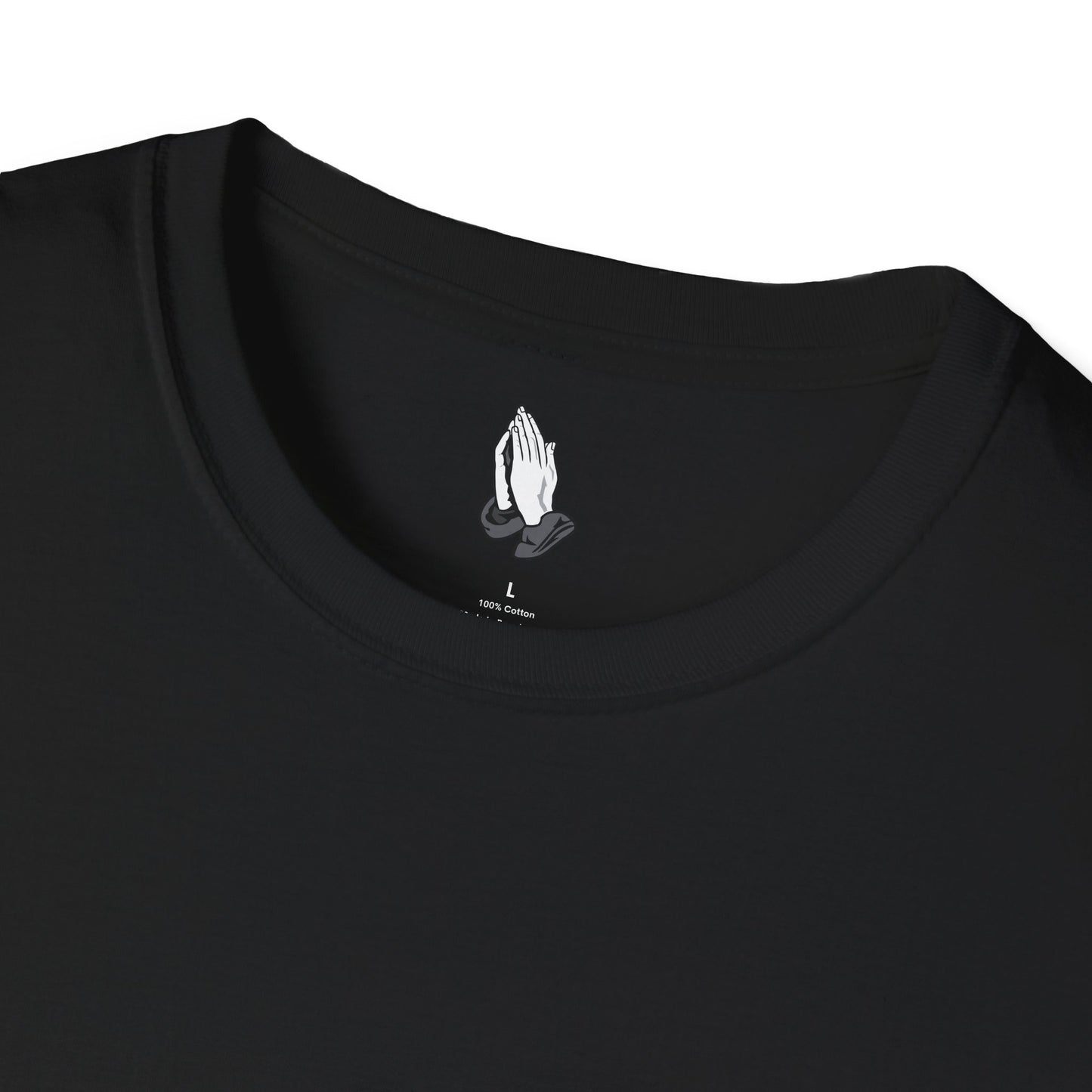 Squats like butter Softstyle T-Shirt