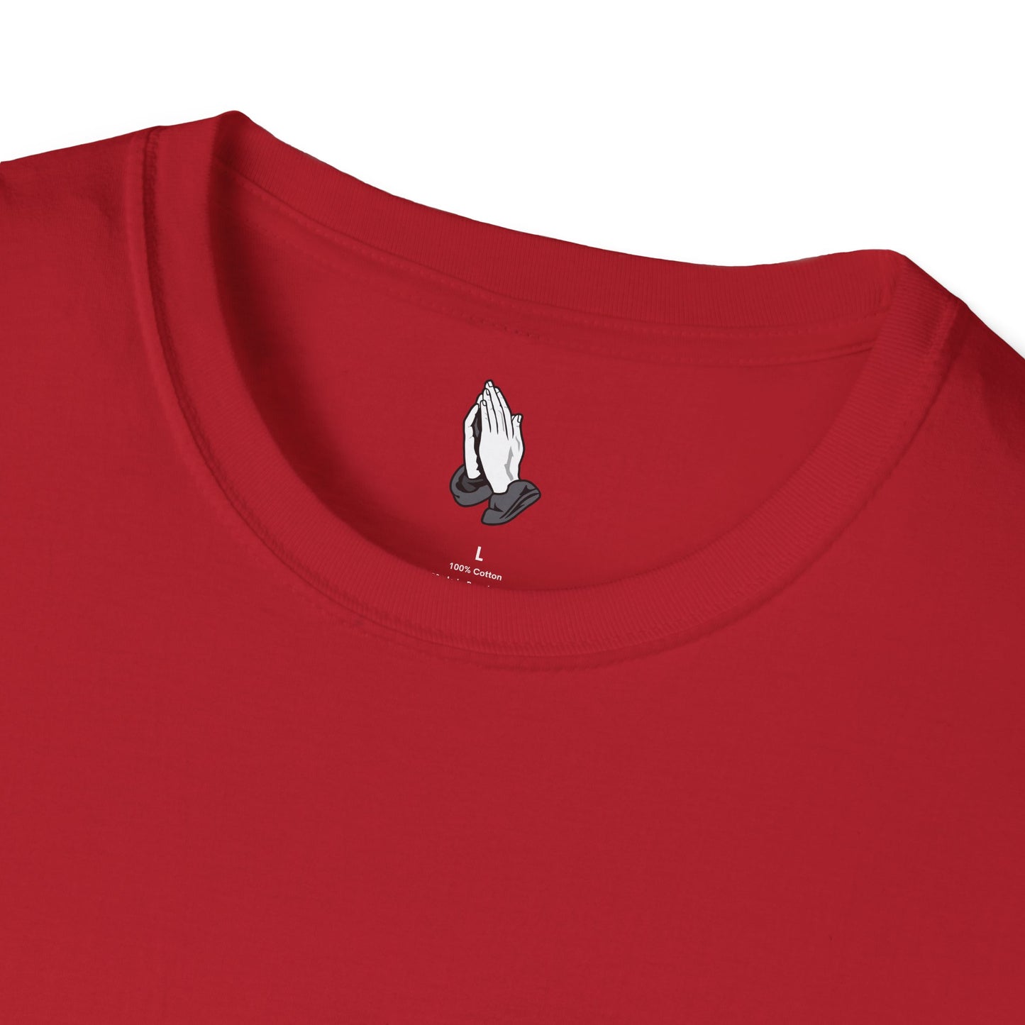 Squats like butter Softstyle T-Shirt