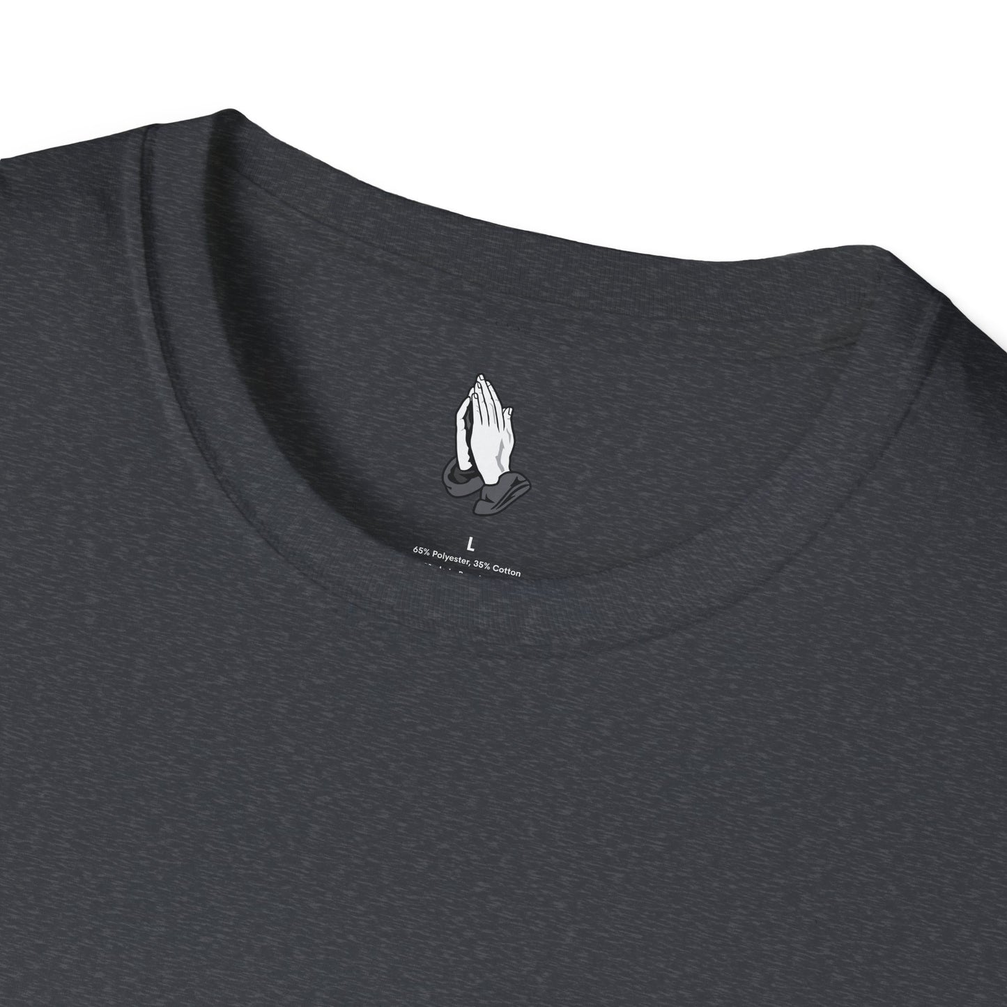 Squats like butter Softstyle T-Shirt