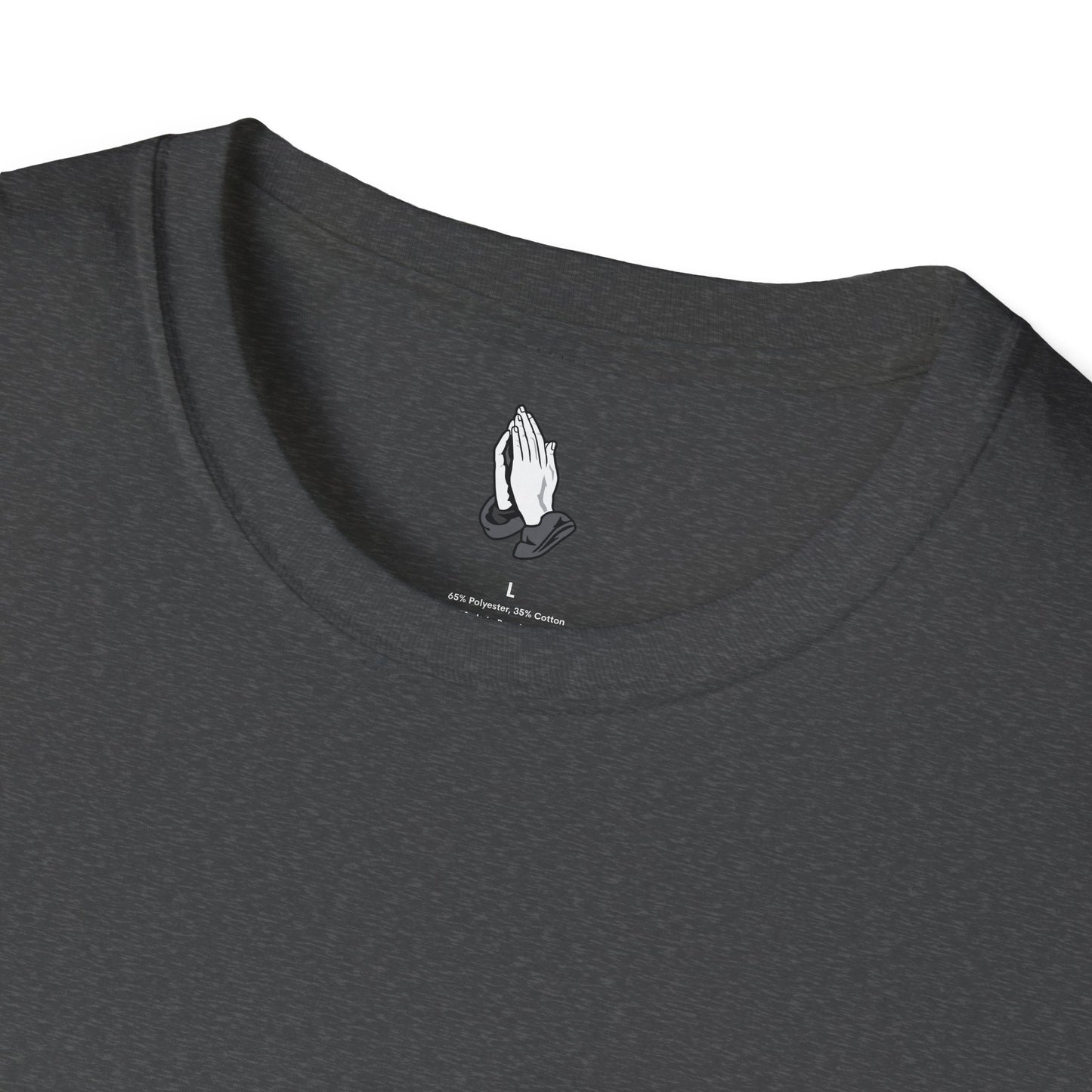 Squats like butter Softstyle T-Shirt