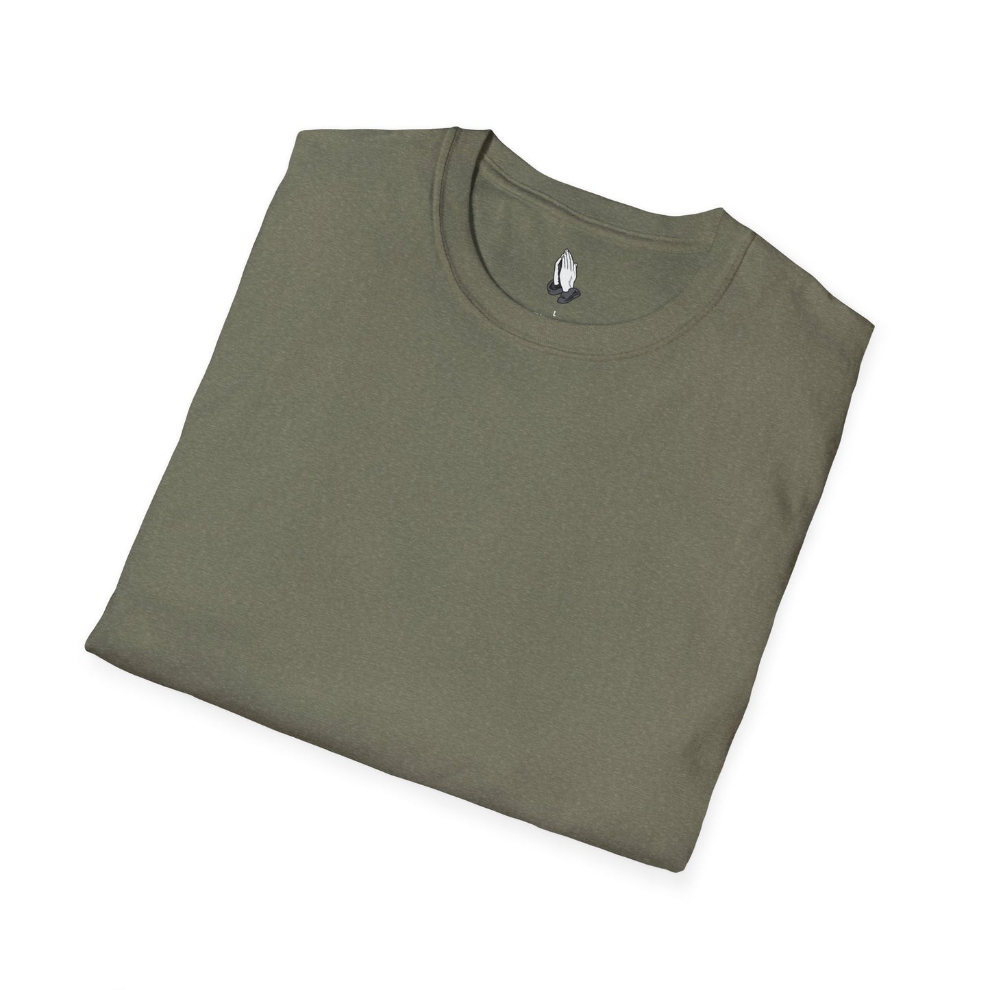 Squats like butter Softstyle T-Shirt